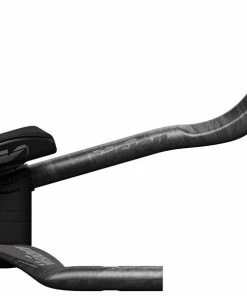 Vision Metron TFA Aerobar Avec Potence Snakebite Guidon De Contre-la-montre -Composants Soldes Vision Metron TFA Aerobar 670 0207012031 4