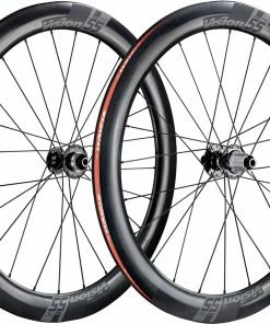 Vision Jeu De Roues Carbone TC 55 Disc TLR