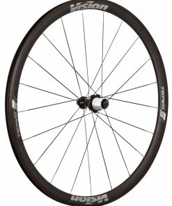 Vision Paire De Roues Team 35 Comp SL Shimano -Composants Soldes Vision Team 35 Comp SL Shimano Laufradsatz 71000093191050 03