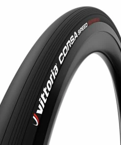 Vittoria Pneu Pliant Corsa Speed TLR Graphene 2.0