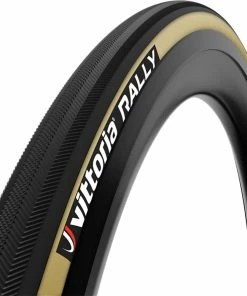 Vittoria Pneu Tubulaire Rallye 23-622 RVC