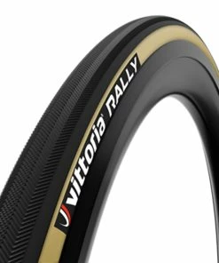 Vittoria Pneu Tubulaire Rallye 25-622 RVC