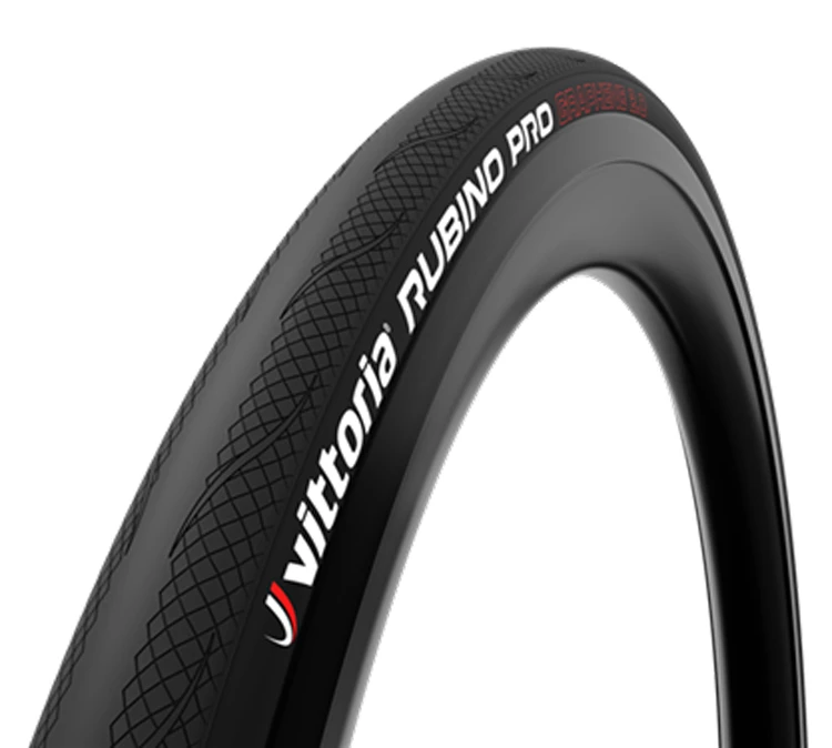 Vittoria Rubino Pro IV Graphene 2.0 Pneu Tubulaire 1 Vittoria Rubino Pro IV Graphene 2.0 Pneu Tubulaire