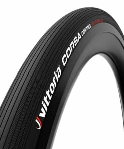 Vittoria Pneu Pliant Corsa Control TLR Graphene 2.0