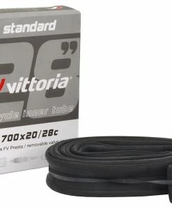 Vittoria Chambre à Air Standard 700x20/28C SV