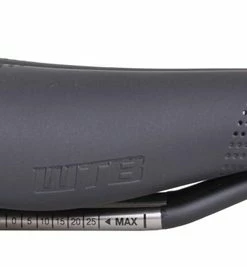 Wtb Selle Silverado Cromoly -Composants Soldes W065 0579 WTB Silverado Cromoly 4
