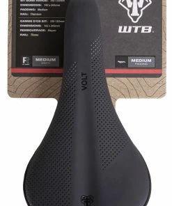Wtb Selle Volt Titanium -Composants Soldes W065 0585 WTB Volt Titanium 6