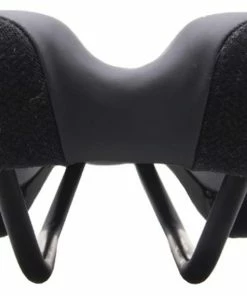 Wtb Selle Pure Acier -Composants Soldes W065 0610 WTB PURE STEEL 4