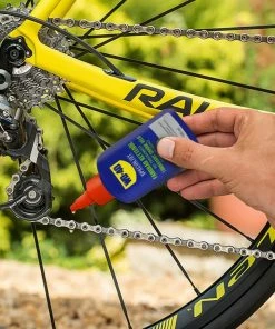 WD-40 Huile Pour Chaîne De Vélo -Composants Soldes WD 40 20106959 Fahrrad Kettenol 49916NBA 4