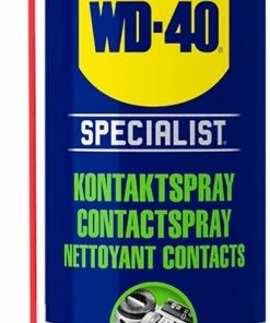 WD-40 Spray De Contact Specialist® 400ml