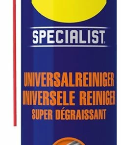 WD-40 Nettoyant Universel Specialist® 500ml