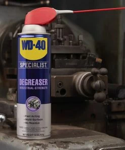 WD-40 Nettoyant Universel Specialist® 500ml 7 WD-40 Nettoyant Universel Specialist® 500ml -Composants Soldes WD 40 4939325NBA SPECIALIST Universalreiniger 4