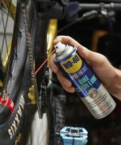WD-40 Specialist® Spray Pour Chaîne De Bicyclette 250ml -Composants Soldes WD 40 49911NBA Fahrrad Kettenspray 3