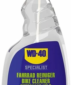 WD-40 Specialist® Nettoyant Pour Bicyclettes 500ml