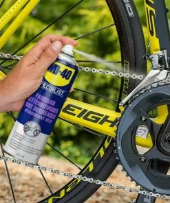 WD-40 Nettoyant Pour Chaîne Specialist Bike 500ml 5 WD-40 Nettoyant Pour Chaîne Specialist Bike 500ml -Composants Soldes WD40 SPECIALIST Fahrrad Kettenreiniger Kette reinigen 1