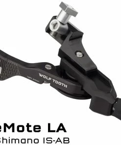 Wolf Tooth Components Remote Levier ReMote Light Action -Composants Soldes WT Remote LightAction IS AB