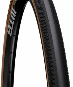 Wtb Exposure TCS Tan Wall 700x30c Gravel Pneus Pliants