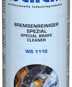 Wekem Nettoyant Pour Freins 500ml