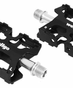 Wellgo ATB Pédales R282