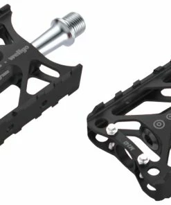 Wellgo ATB M142 Pédales De Plateforme