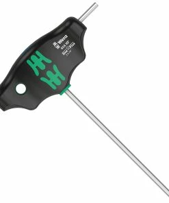 Wera 454 HF Tournevis Hexagonal En T Hex-Plus
