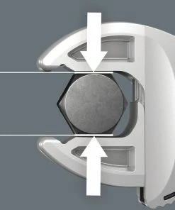 Wera 6004 Joker 4 Set 1 Jeu De Clés à Fourche Auto-ajustables 7 Wera 6004 Joker 4 Set 1 Jeu De Clés à Fourche Auto-ajustables -Composants Soldes Wera 6004 Joker 4 Set 1 4013288217516 2