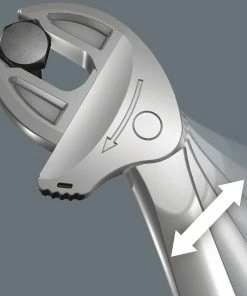 Wera 6004 Joker 4 Set 1 Jeu De Clés à Fourche Auto-ajustables 8 Wera 6004 Joker 4 Set 1 Jeu De Clés à Fourche Auto-ajustables -Composants Soldes Wera 6004 Joker 4 Set 1 4013288217516 3