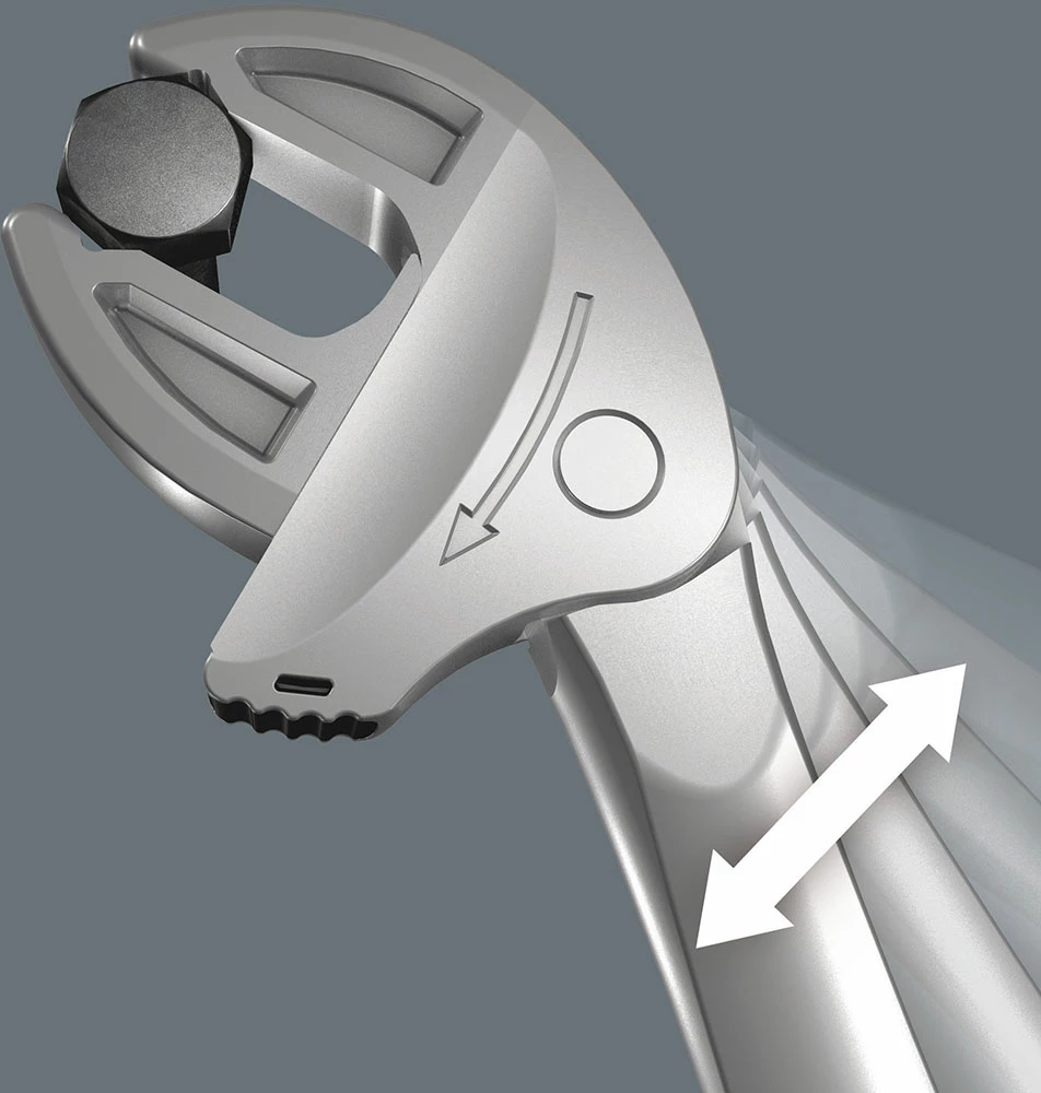 Wera 6004 Joker 4 Set 1 Jeu De Clés à Fourche Auto-ajustables 4 Wera 6004 Joker 4 Set 1 Jeu De Clés à Fourche Auto-ajustables – Image 4