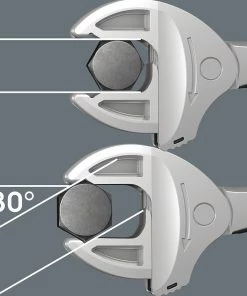 Wera 6004 Joker 4 Set 1 Jeu De Clés à Fourche Auto-ajustables 9 Wera 6004 Joker 4 Set 1 Jeu De Clés à Fourche Auto-ajustables -Composants Soldes Wera 6004 Joker 4 Set 1 4013288217516 4