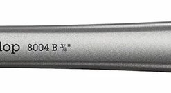 Wera 8000 B Cliquet Zyklop Metal Avec Levier D'inversion, à Carré 3/8"
