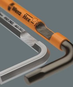 Wera 950/9 Hex-Plus Multicolour HF 1 Jeu De Clés Mâles Coudées -Composants Soldes Wera 9509 Hex Plus Multicolour HF 1 Winkelschlusselsatz 4013288188403 5