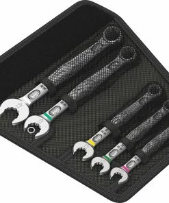 Wera Bicycle Set 10