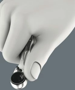 Wera Jeu De Bicyclettes 3 (avec Deux Démonte-pneus) -Composants Soldes Wera Bicycle Set 3 05004172001 4