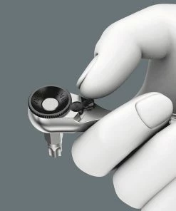 Wera Jeu De Bicyclettes 3 (avec Deux Démonte-pneus) -Composants Soldes Wera Bicycle Set 3 05004172001 5