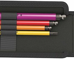 Wera Bicycle Set 4