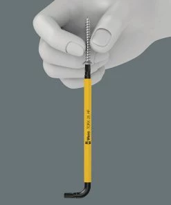 Wera Bicycle Set 4 -Composants Soldes Wera Bicycle Set 4 05004173001 6