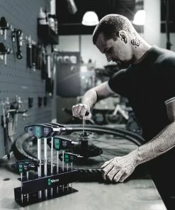 Wera Bicycle Set 6 8 Wera Bicycle Set 6 -Composants Soldes Wera Bicycle Set 6 05004174001 2