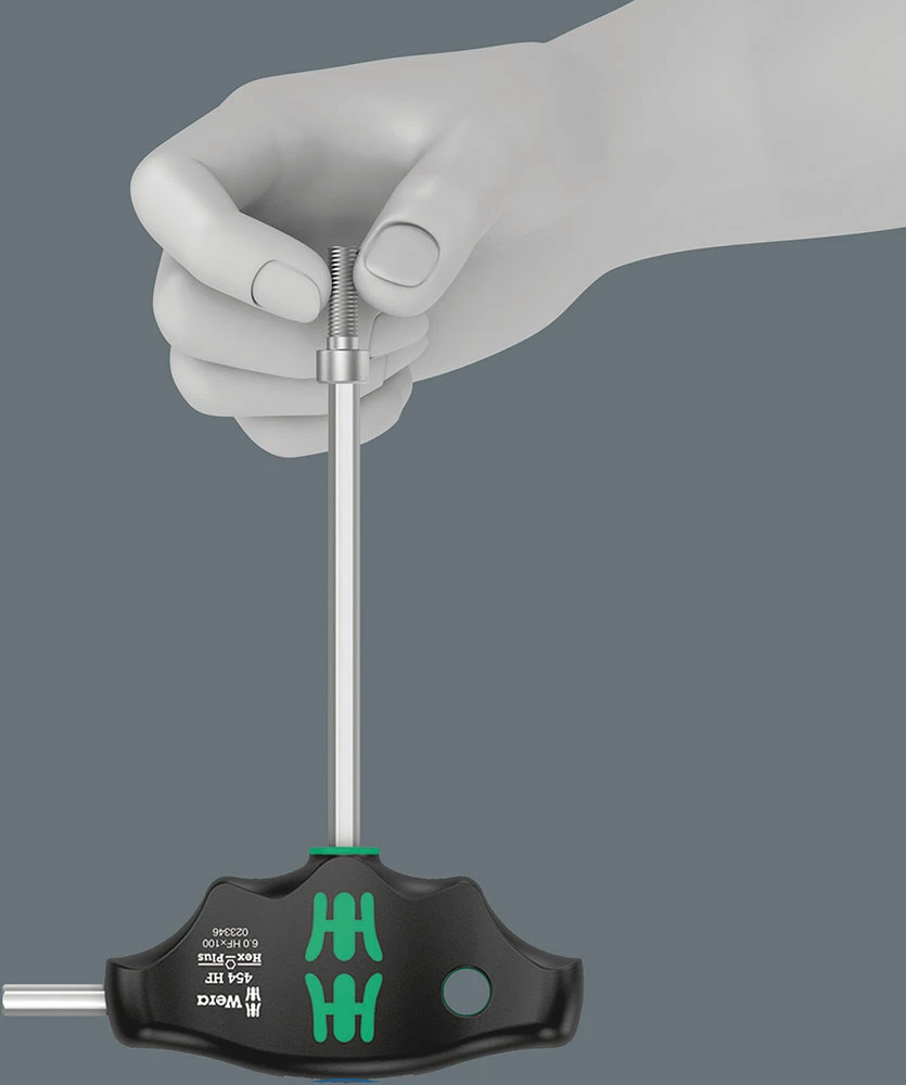 Wera Bicycle Set 6 6 Wera Bicycle Set 6 – Image 6