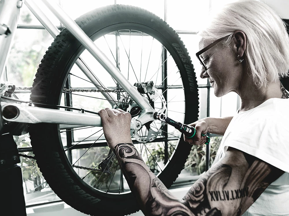 Wera Clé Dynamométrique Click-Torque A 6 1/4" (2,5-25Nm) 3 Wera Clé Dynamométrique Click-Torque A 6 1/4" (2,5-25Nm) – Image 3