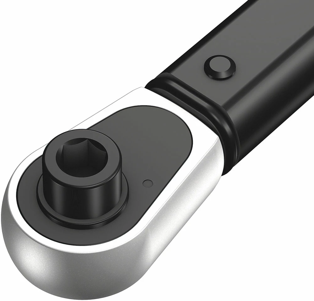 Wera Clé Dynamométrique Click-Torque A 6 1/4" (2,5-25Nm) 2 Wera Clé Dynamométrique Click-Torque A 6 1/4" (2,5-25Nm) – Image 2