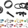 Wolf Tooth Components Anodized Bling Kit