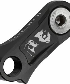 Wolf Tooth Components Adaptateur De Dérailleur GoatLink 11 Vitesses