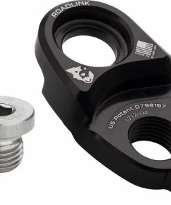 Wolf Tooth Components Adaptateur De Dérailleur RoadLink