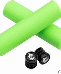 Wolf Tooth Components Poignées Fat Paw -Composants Soldes Wolf Tooth Fat Paw Griffe WT Grip FatPaw BLK 02 5