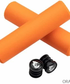 Wolf Tooth Components Poignées Fat Paw -Composants Soldes Wolf Tooth Fat Paw Griffe WT Grip FatPaw BLK 02 6