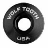 Wolf Tooth Components M8 10mm 4 Pcs. Vis De Plateau