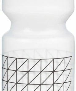 Wolf Tooth Components Bouteille D'eau Matrix 750ml -Composants Soldes Wolf Tooth Matrix Trinkflasche 750ml WT BTL MATRIX BLK 26oz M 3