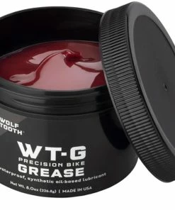 Wolf Tooth Components Graisse Precision Bike Grease