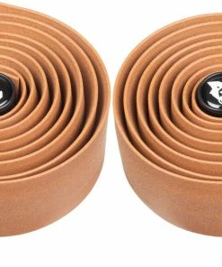 Wolf Tooth Components Bande De Guidon Supple -Composants Soldes Wolf Tooth Supple Lenkerband WT SuppleBarTape BLK 4