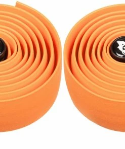 Wolf Tooth Components Bande De Guidon Supple -Composants Soldes Wolf Tooth Supple Lenkerband WT SuppleBarTape BLK 5